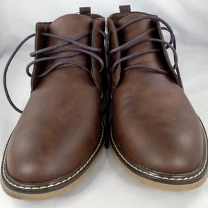 Goodfellow & Co Granger Mens Size 12 Chukka Style